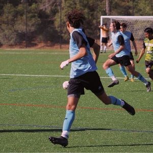 Meet your Posher, Ilyas